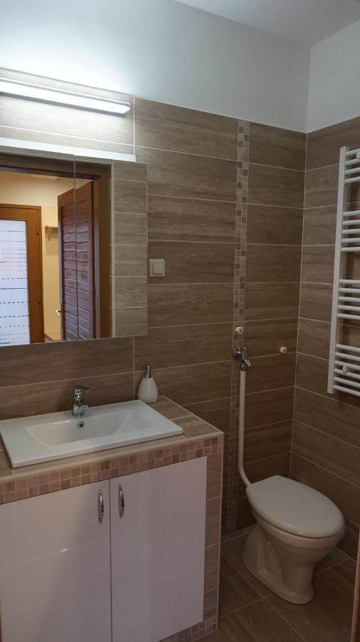 Chloe Apartman Szigetvár Zewnętrze zdjęcie